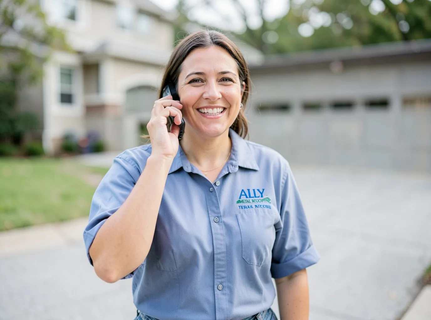 Metal Roof Installation Mineral City, OH FAQs
